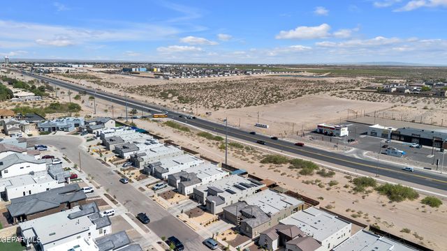 13428 EMERALD ROSE Court, El Paso, TX 79928