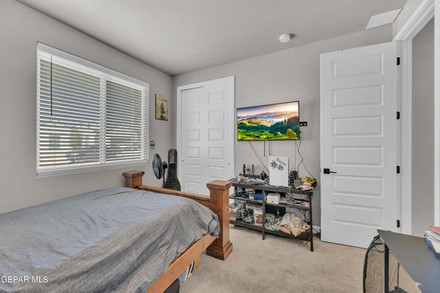 13428 EMERALD ROSE Court, El Paso, TX 79928