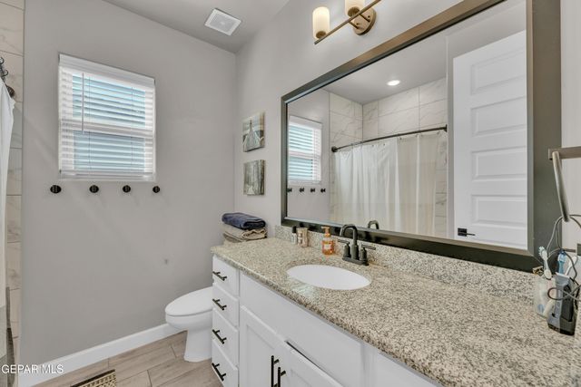 13428 EMERALD ROSE Court, El Paso, TX 79928