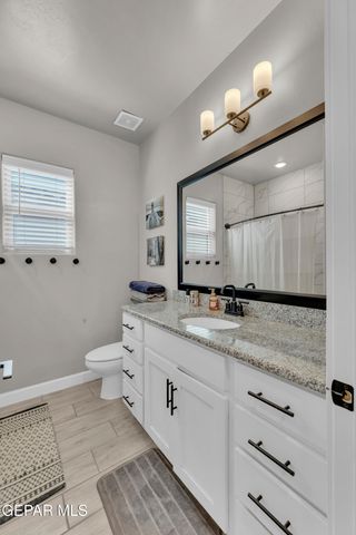 13428 EMERALD ROSE Court, El Paso, TX 79928