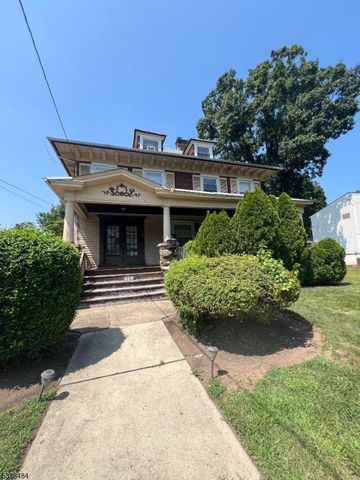 814 Sherman Ave, Plainfield City, NJ 07063