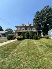814 Sherman Ave, Plainfield City, NJ 07063
