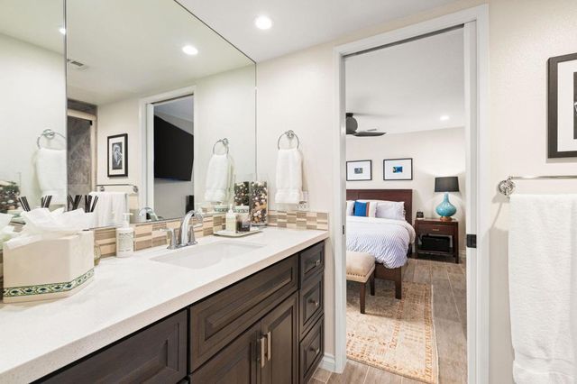 48644 Wolfberry Court, Palm Desert, CA 92260