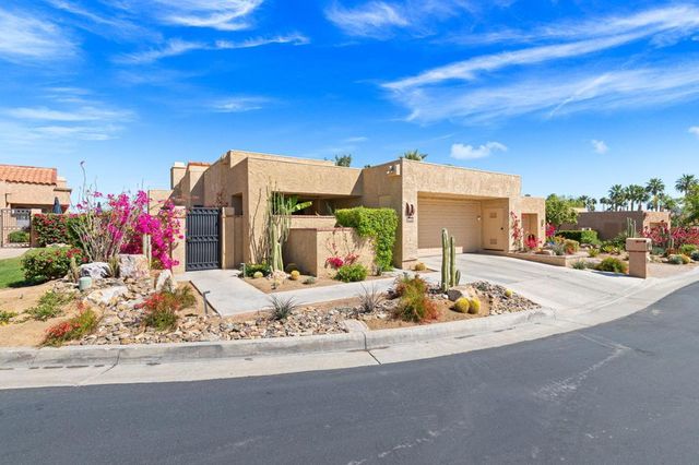 48644 Wolfberry Court, Palm Desert, CA 92260