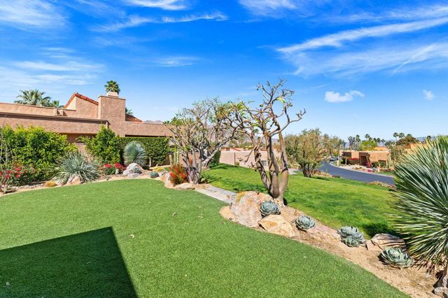 48644 Wolfberry Court, Palm Desert, CA 92260