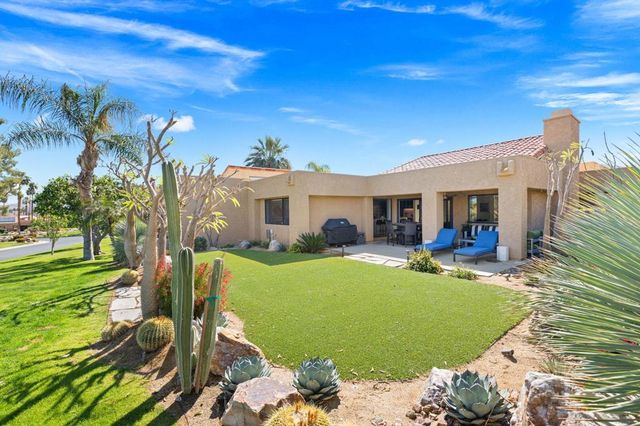48644 Wolfberry Court, Palm Desert, CA 92260