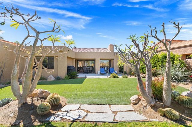 48644 Wolfberry Court, Palm Desert, CA 92260