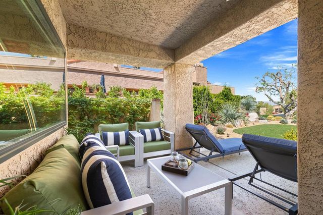 48644 Wolfberry Court, Palm Desert, CA 92260