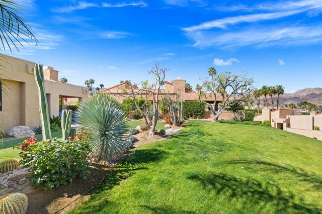 48644 Wolfberry Court, Palm Desert, CA 92260