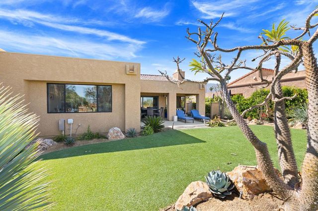 48644 Wolfberry Court, Palm Desert, CA 92260