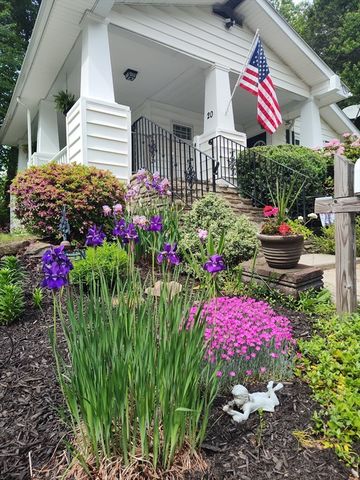 20 Drexel St, Worcester, MA 01602
