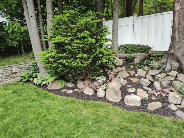 20 Drexel St, Worcester, MA 01602