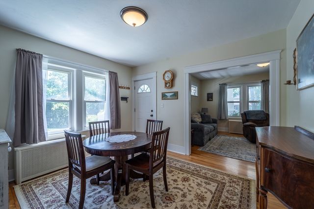 20 Drexel St, Worcester, MA 01602