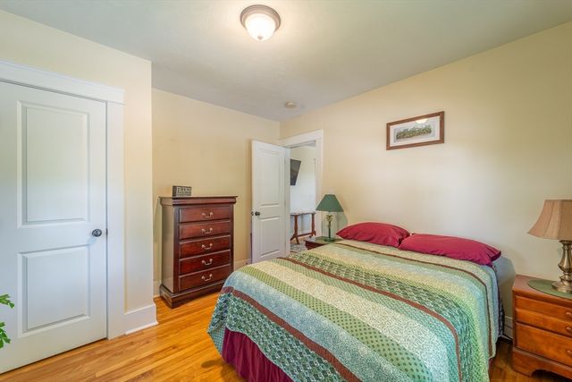 20 Drexel St, Worcester, MA 01602