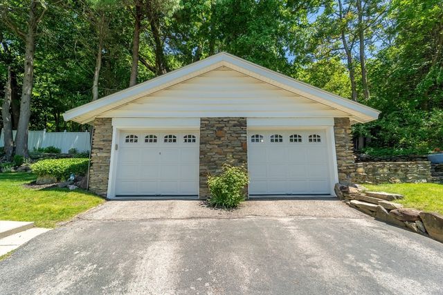 20 Drexel St, Worcester, MA 01602
