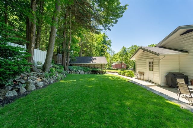20 Drexel St, Worcester, MA 01602