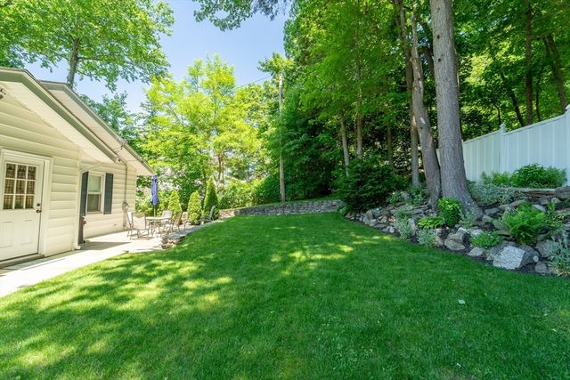 20 Drexel St, Worcester, MA 01602