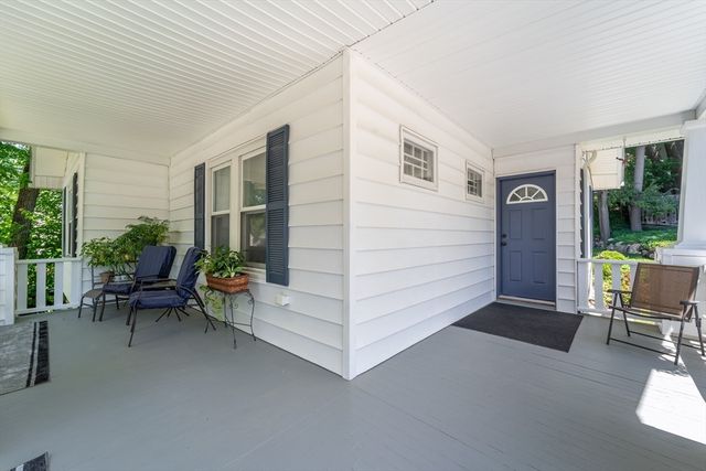 20 Drexel St, Worcester, MA 01602