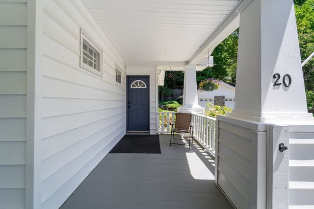 20 Drexel St, Worcester, MA 01602