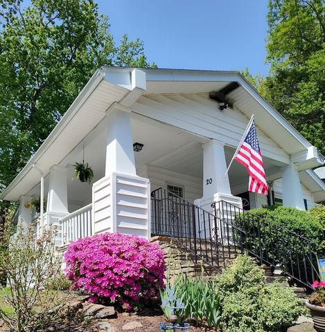 20 Drexel St, Worcester, MA 01602
