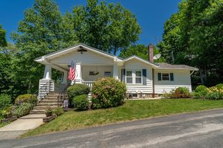20 Drexel St, Worcester, MA 01602