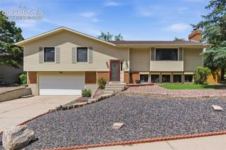 6125 Castlewood Lane, Colorado Springs, CO 80918