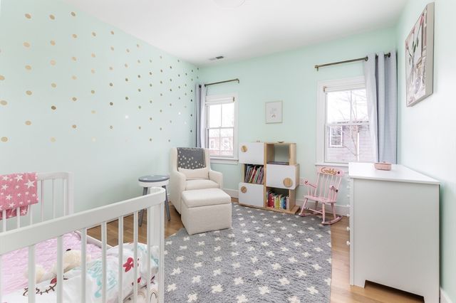 1 Zamora Street 2, Boston, MA 02130