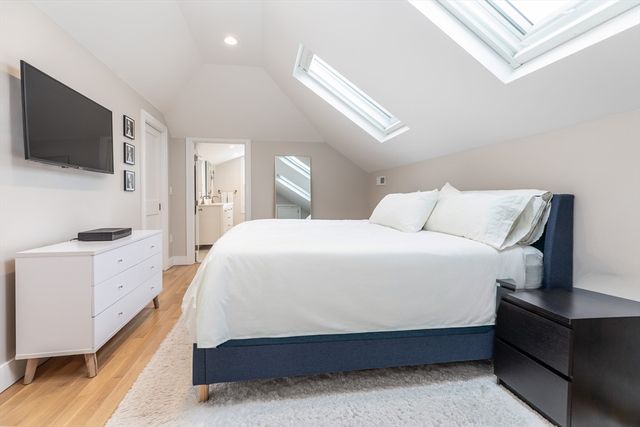 1 Zamora Street 2, Boston, MA 02130