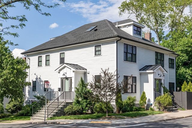 1 Zamora Street 2, Boston, MA 02130