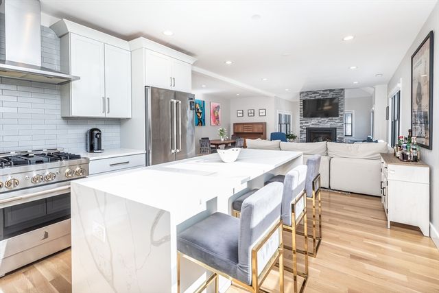 1 Zamora Street 2, Boston, MA 02130