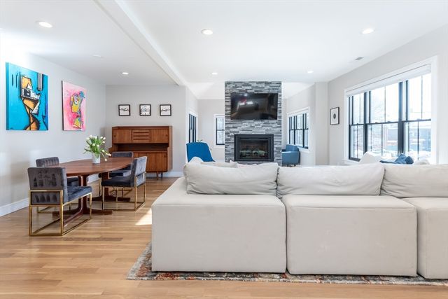 1 Zamora Street 2, Boston, MA 02130