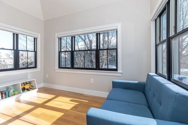 1 Zamora Street 2, Boston, MA 02130