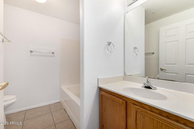 6770 N 47TH Avenue 1016, Glendale, AZ 85301