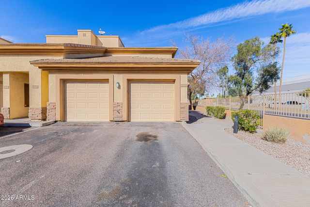 6770 N 47TH Avenue 1016, Glendale, AZ 85301