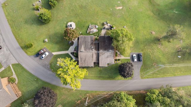 74 Woodson Bend Resort 3, Bronston, KY 42518