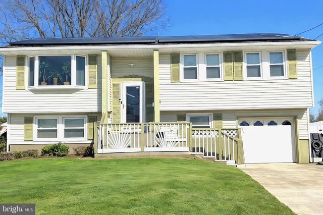 610 OGDEN DR, Westampton, NJ 08060