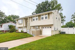 610 OGDEN DR, Westampton, NJ 08060