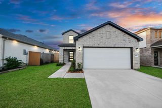 32939 Silver Meadow Way, Fulshear, TX 77423