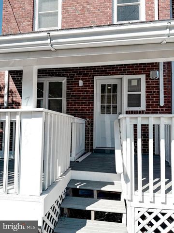 7713 E BALTIMORE ST, Baltimore, MD 21224