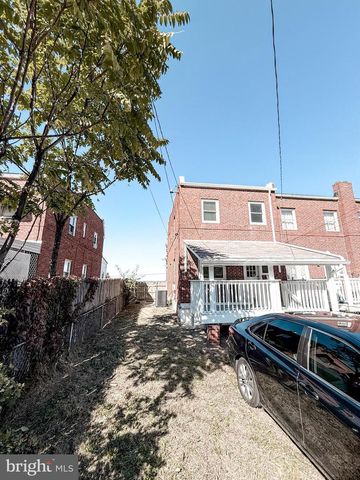 7713 E BALTIMORE ST, Baltimore, MD 21224