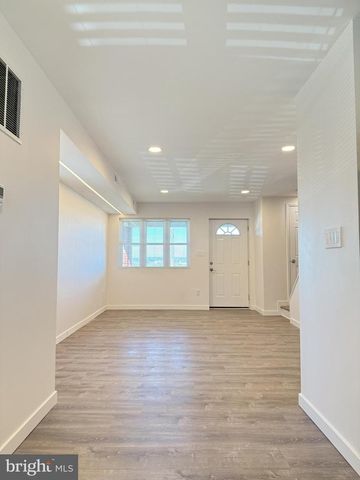 7713 E BALTIMORE ST, Baltimore, MD 21224