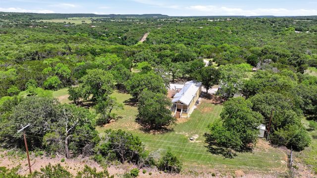 140 E Bankhead Highway, Mineral Wells, TX 76067