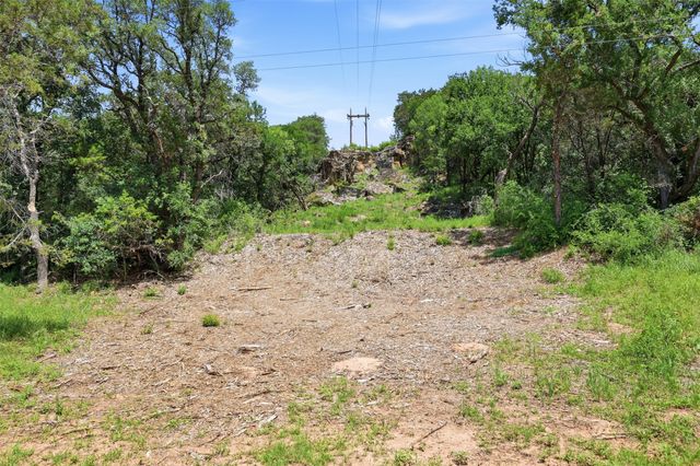 140 E Bankhead Highway, Mineral Wells, TX 76067