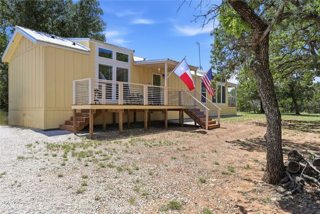 140 E Bankhead Highway, Mineral Wells, TX 76067