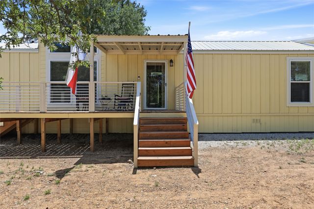 140 E Bankhead Highway, Mineral Wells, TX 76067