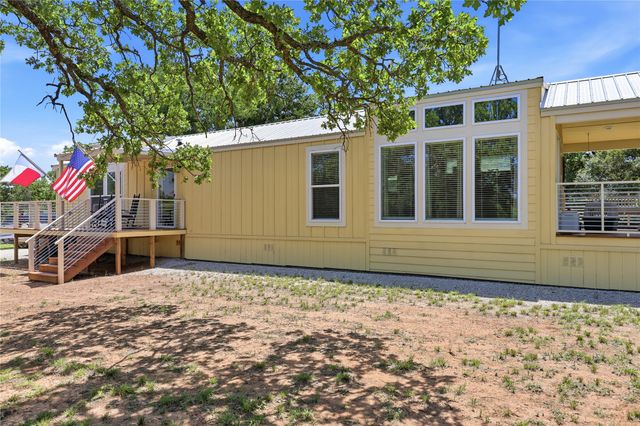 140 E Bankhead Highway, Mineral Wells, TX 76067