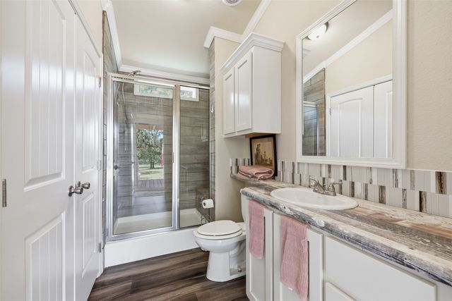140 E Bankhead Highway, Mineral Wells, TX 76067