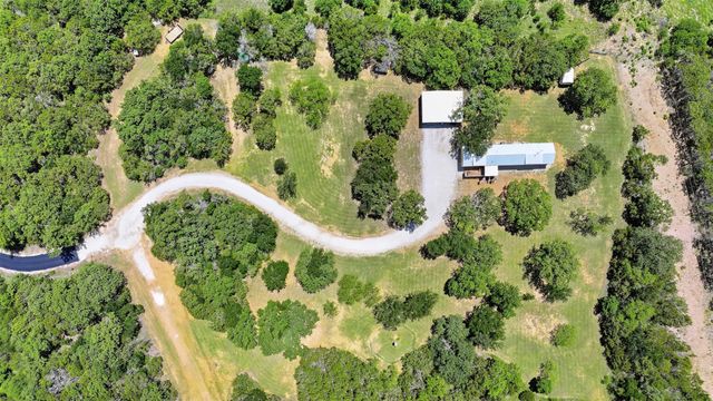 140 E Bankhead Highway, Mineral Wells, TX 76067
