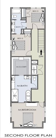 2022 Thonig Road A, Houston, TX 77055