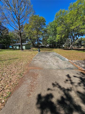 1550 SE 169TH TERRACE ROAD, Silver Springs, FL 34488
